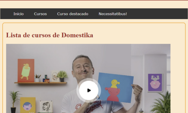 Actividad 1 y 2: Fundamentos del lenguaje HTML. Depurar nuestro código. Formateo de texto avanzado.