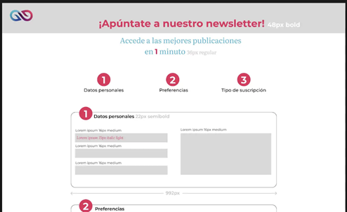 Actividad 11: Fundamentos de los formularios. Campos de formulario