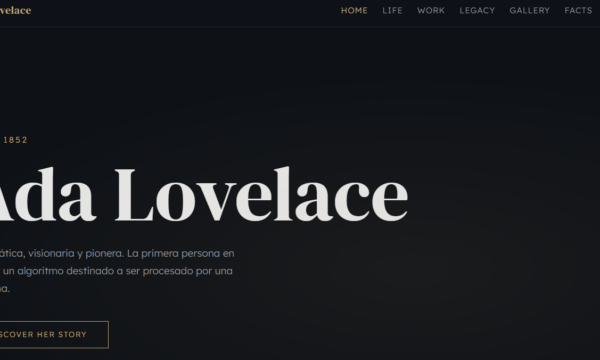 Actividad 5: Layout con flex