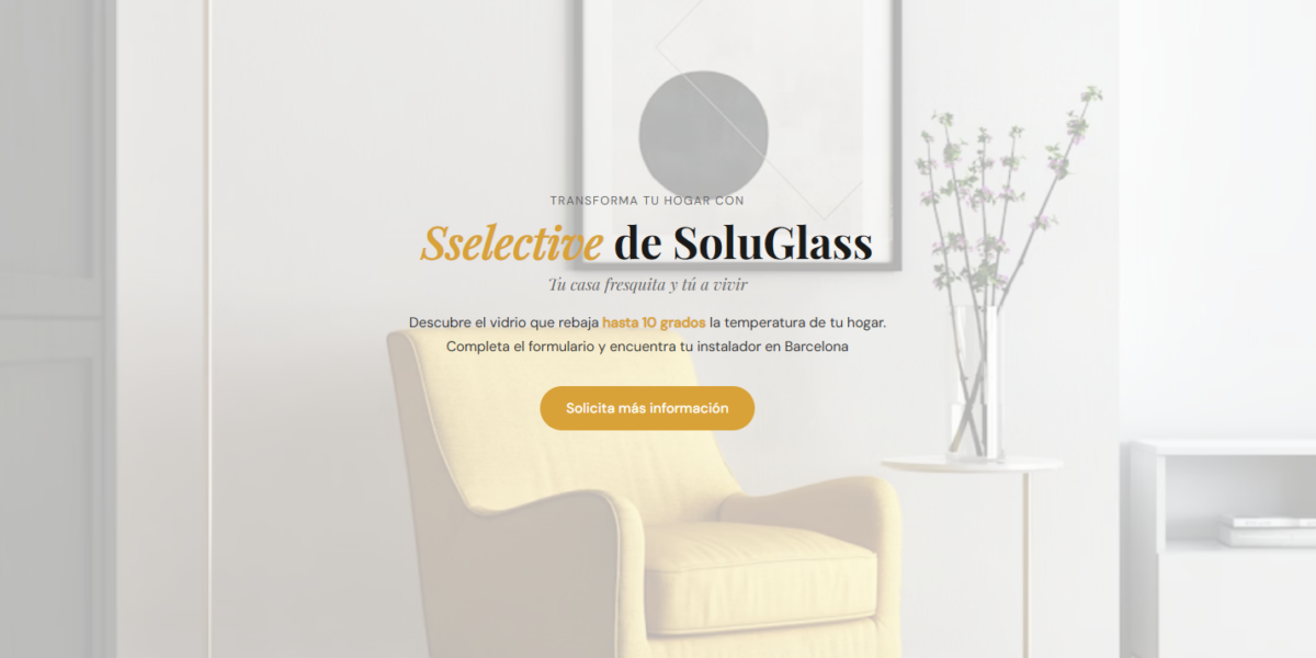 Actividad 7: Desarrolla una landing page a partir de un prototipo