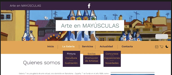 Actividad 9: Desarrollo de estilo en la lista de nuestras entradas
