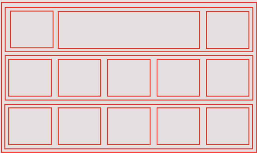 Wireframe en Figma